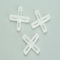 Vitrex Floor Tile Spacers 4mm Pack Of 100