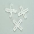 Vitrex Floor Tile Spacers 4mm Pack Of 100