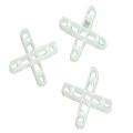 Vitrex Floor Tile Spacers 5mm Pack Of 100