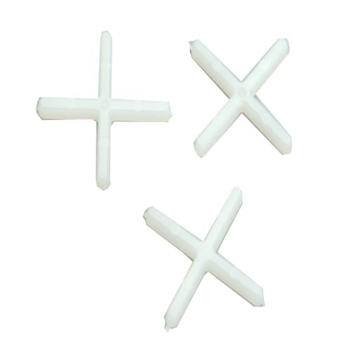 Vitrex Wall Tile Spacers 2.5mm Pack Of 1000