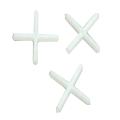 Vitrex Wall Tile Spacers 2.5mm Pack Of 1000