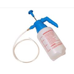 Vitrex Water Cooling System