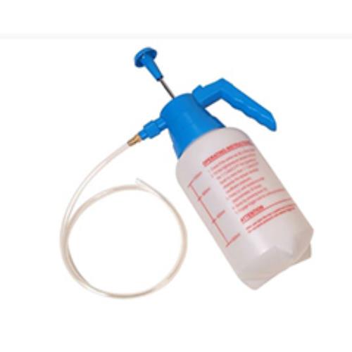 Vitrex Water Cooling System