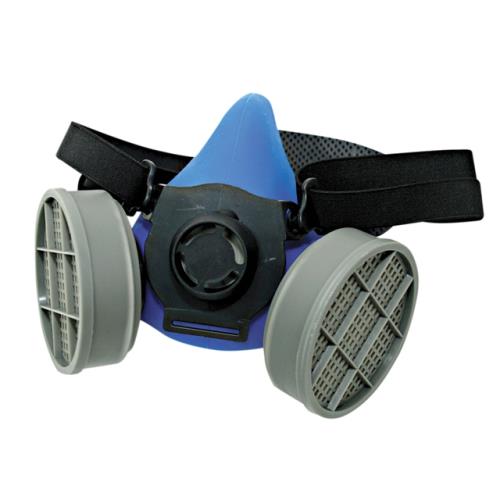 Vitrex 33 1300 Twin Filter Respirator