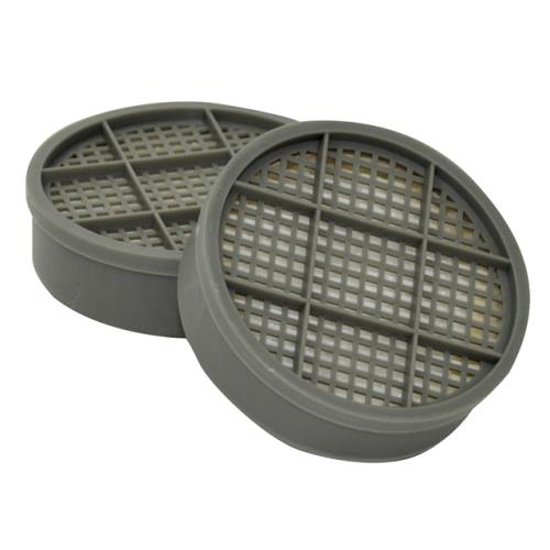 Vitrex P2 Replacement Filters (pack Of 2)