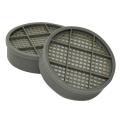 Vitrex P2 Replacement Filters (pack Of 2)