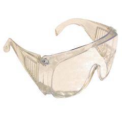 Vitrex Safety Glasses - Clear