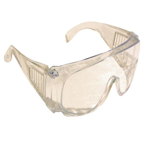 Vitrex Safety Glasses - Clear