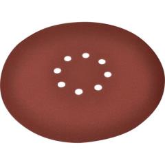 Vitrex Long Reach Sanding Discs 120g (10)