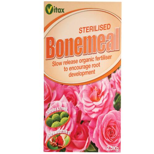 Vitax Bonemeal 1.25kg