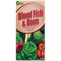 Vitax Blood Fish & Bone 1.25kg