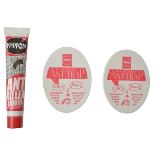 Vitax Nippon Ant Control System (two Traps)