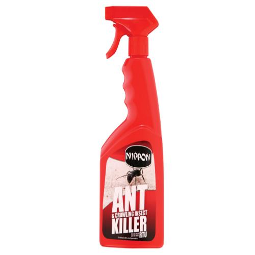 Vitax Nippon Ant Killer Ready To Use Spray