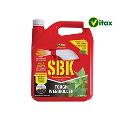 Vitax Sbk Brushwood Killer Ready To Use 4 Lit