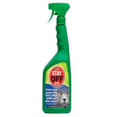 Vitax Stay Off 750ml Ready To Use Spray