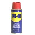 Wd-40 Multi-use Maintenance Aerosol 100ml