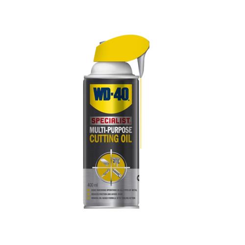 Wd-40 Specialist Cutting Oil 400ml