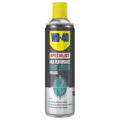 Wd-40 Specialist White Lithium Grease Aerosol