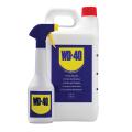 Wd-40 5 Litre Multi-use Maintenance Can Plus