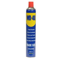 Wd-40 Multi-use Maintenance Aerosol 600ml