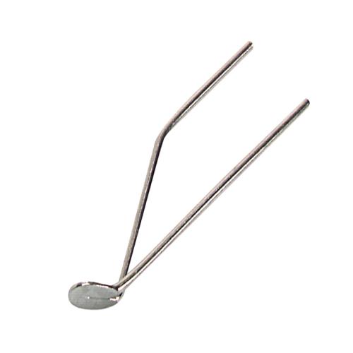 Weller 6120 Plastic Smoothing Tip For 8100/d