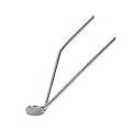 Weller 6120 Plastic Smoothing Tip For 8100/d