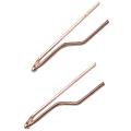 Weller 7135 Card Of 2 Solder Tips For 8100/d