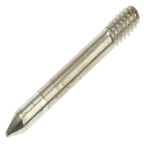 Weller Mt1 Nickel Plated Cone Shaped Tip