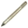 Weller Mt1 Nickel Plated Cone Shaped Tip