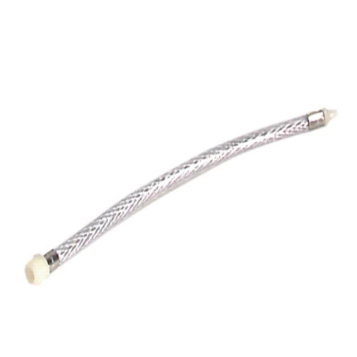 Wesco 05 Spare Flex Braid Spout 250mm/10in
