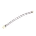 Wesco 05 Spare Flex Braid Spout 250mm/10in