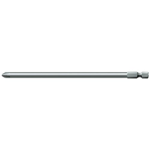 Wera 851/4 Z Phillips Ph2 Extra Tough Bit