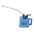 Wesco 1000/f 1000cc Oiler With 9in Flex Spout