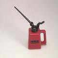 Wesco 500/n 500cc Oiler With 6in Nylon Spout