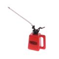 Wesco 500/f 500cc Oiler With 10in Flex Spout