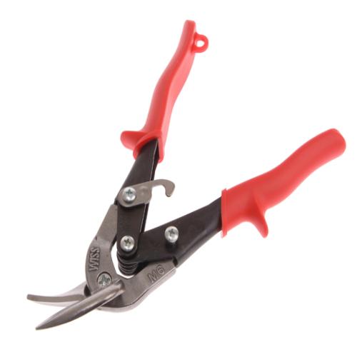 Wiss M-6r Metalmaster Compound Snip 248mm