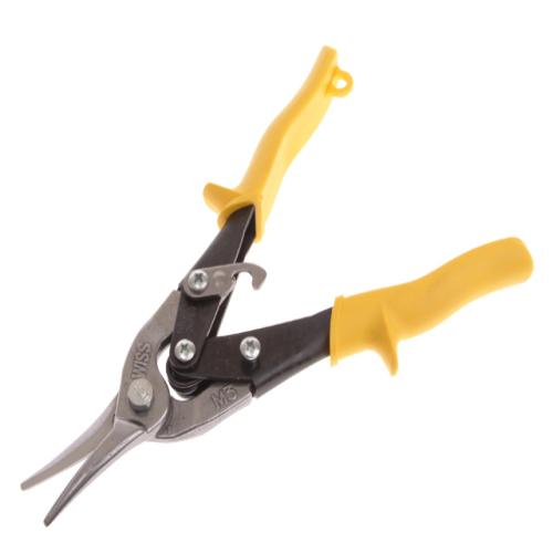 Wiss M-3r Metalmaster Compound Snips Straight