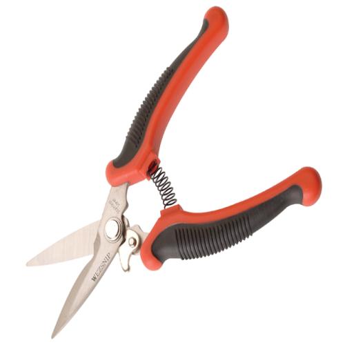 Wiss Easysnip Utility Shears 216mm (8 1/2 In)