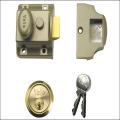 Yale 706 40mm Backset Enb Finish Box