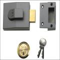 Yale 82 Deadbolt Nightlatch 60mm Backset Dmg