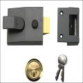 Yale 91 Basic Nightlatch 60mm Backset Dmg