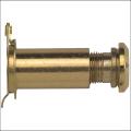 Yale P9401ch Door Viewer Chrome Finish