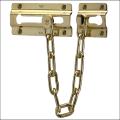 Yale P1037 Door Chain Brass Finish