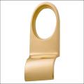 Yale P110 Cylinder Pull Chrome Finish