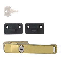 Yale P115we Window Handle White Finish