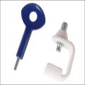 Yale P121 Window Stay Clamp