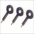 Yale P130 Window Lock Hexagon Keys Pack Of 3
