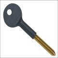 Yale Pm444kb Keys For Door Security Bolt Pk2