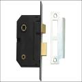 Yale Pm236 2 Lever Sashlock Polished Chrome