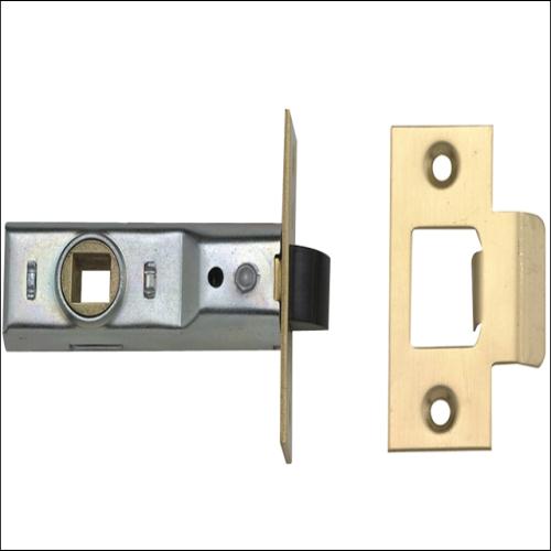 Yale M888 Tubular Latch Chrome 3